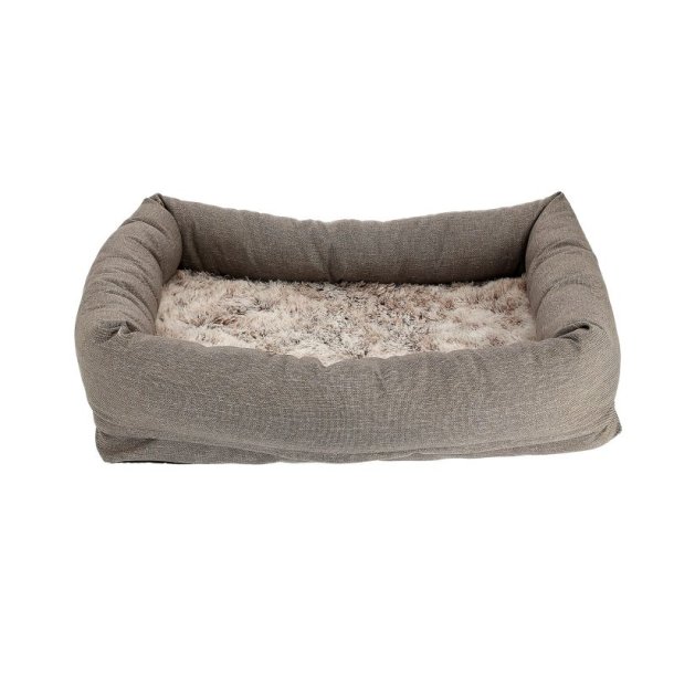 Hundeseng classy memoryfoam rektangel 