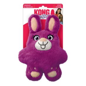 Kong snuzzles kanin 24cm