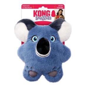 Kong snuzzles koala 22cm