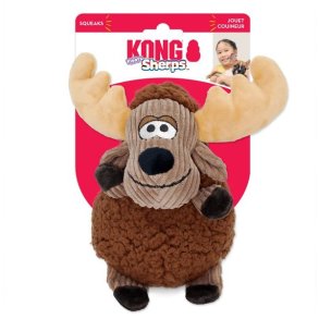 Kong floof sherps elg 27cm