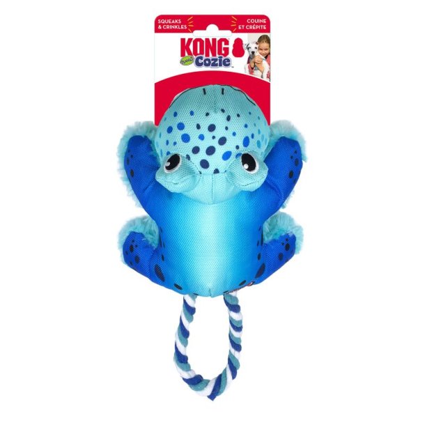 Kong tuggz cozie fr