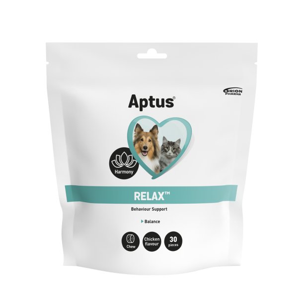 Aptus relax 30stk