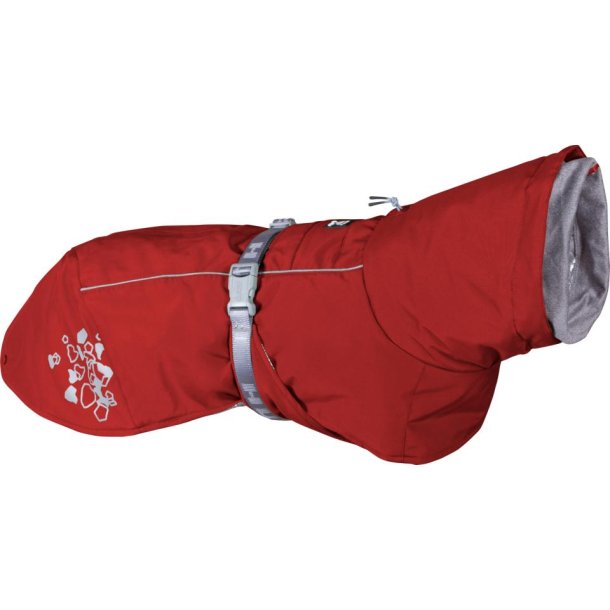 Hurtta extreme warmer lingon