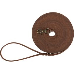 Trixie sporline fedtgarvet lder 10m