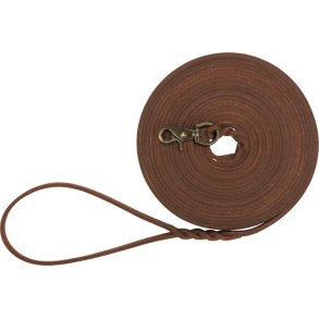 Trixie sporline fedtgarvet lder 10m