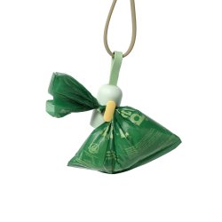 Earth rated hundepose dispenser