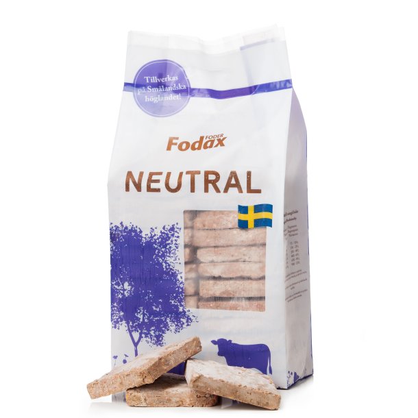 Fodax neutral 10kg