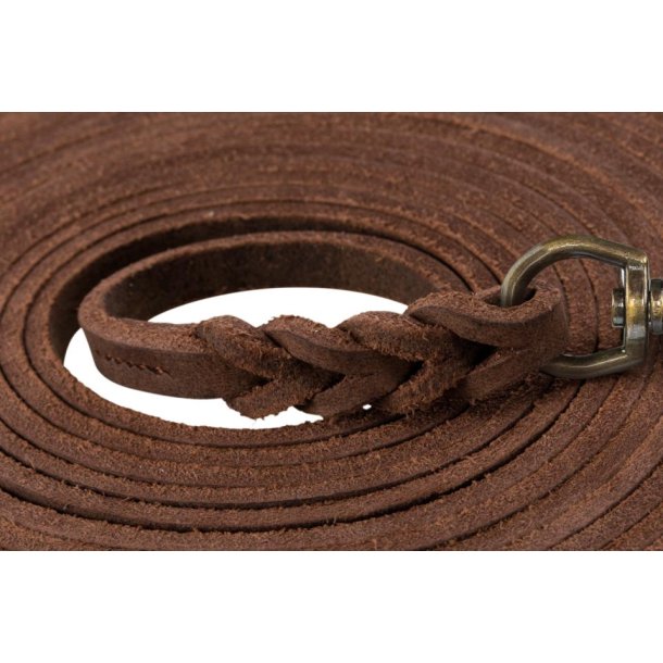 Trixie sporline fedtgarvet lder 10m