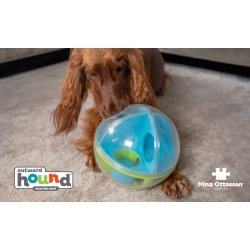 Nina Ottosson a maze ball