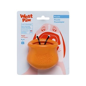 Westpaw toppl orange