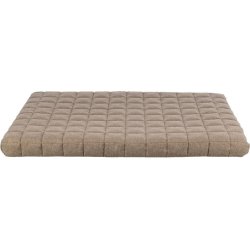 Caliente hundemadras brun - kan vaskes p� 95c