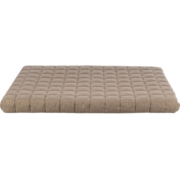 Caliente hundemadras brun - kan vaskes p� 95c