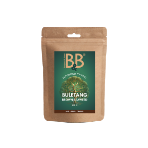 B&B buletang pulver superfood topping 100g