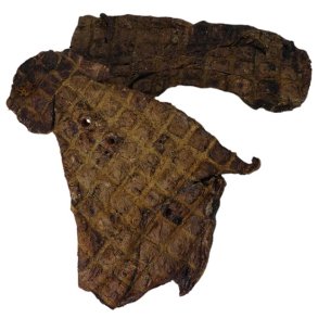 Okselunge flade 200g