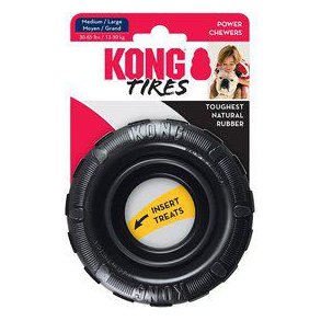 Kong extreme tire medium (11,5cm)