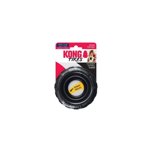 Kong extreme tire medium (11,5cm)