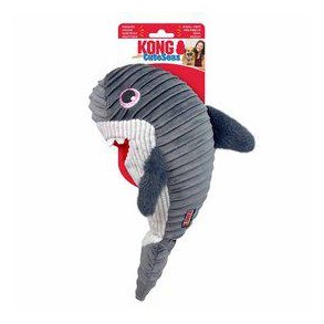 Kong cuteseas rufflez haj (33cm)