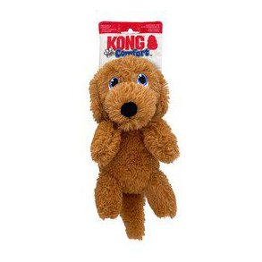Kong comfort pups goldie (33cm)