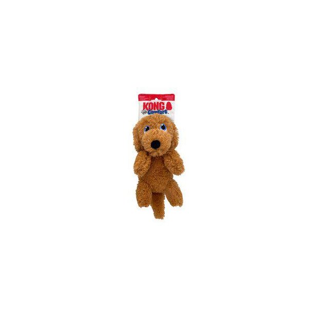 Kong comfort pups goldie (33cm)