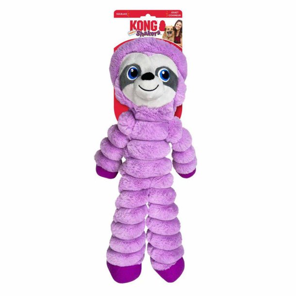 KONG Crumples Shakers Dovendyr XL