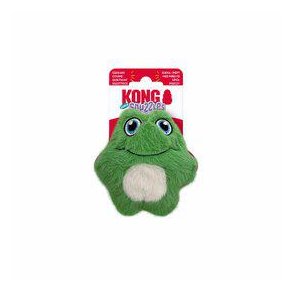 Kong snuzzles mini fr