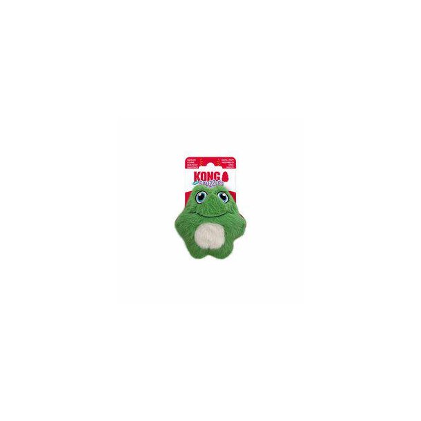 Kong snuzzles mini fr