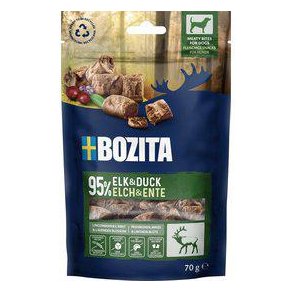 Bozita meaty bites elg og and 70g