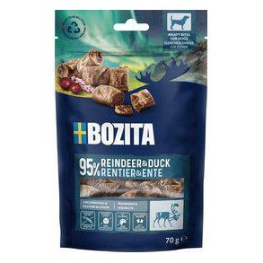 Bozita meaty bites rensdyr og and 70g