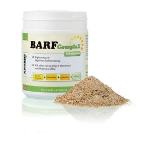 Anibio barf-complex vitaminblanding 420g