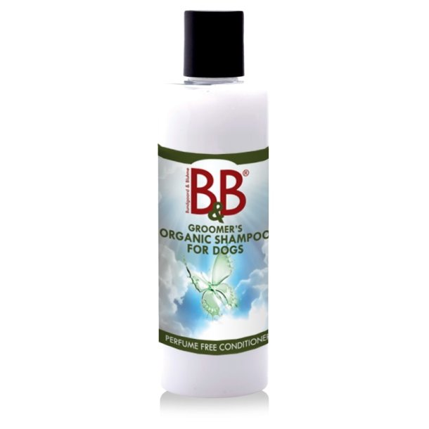 B&B kologisk neutral balsam 250ml