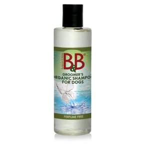 B&B kologisk neutral shampoo 250ml