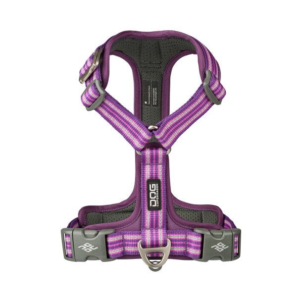 Dog copenhagen comfort walk AIR purple passion