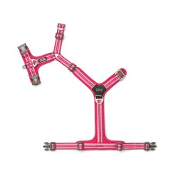 Dog copenhagen comfort walk AIR wild rose