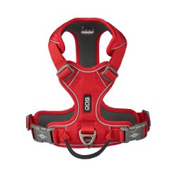 Dog copenhagen comfort walk PRO classic red