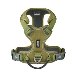 Dog copenhagen comfort walk PRO hunting green