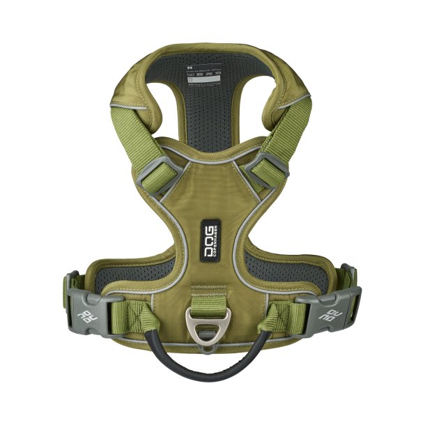 Dog copenhagen comfort walk PRO hunting green