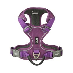 Dog copenhagen comfort walk PRO purple passion