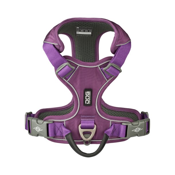Dog copenhagen comfort walk PRO purple passion