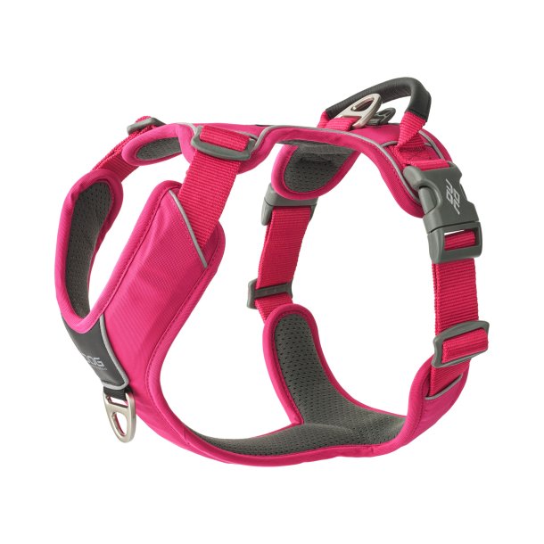 Dog copenhagen comfort walk PRO wild rose