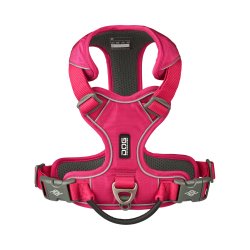 Dog copenhagen comfort walk PRO wild rose