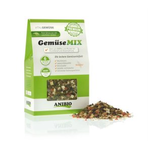 Anibio grntsagsmix 1kg