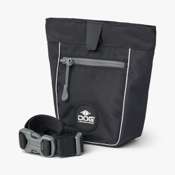 Dog copenhagen go explore treat bag sort