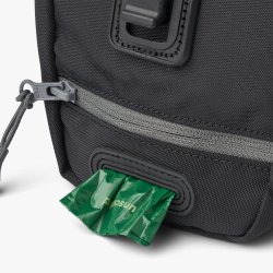 Dog copenhagen go explore treat bag sort