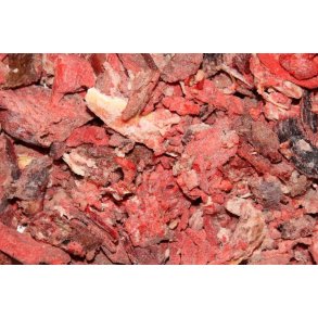 Kragborg  hestemix 2 kg