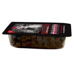 Alpha spirit puppy semi moist godbidder 200g