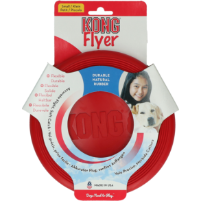 Kong flyer small 18cm