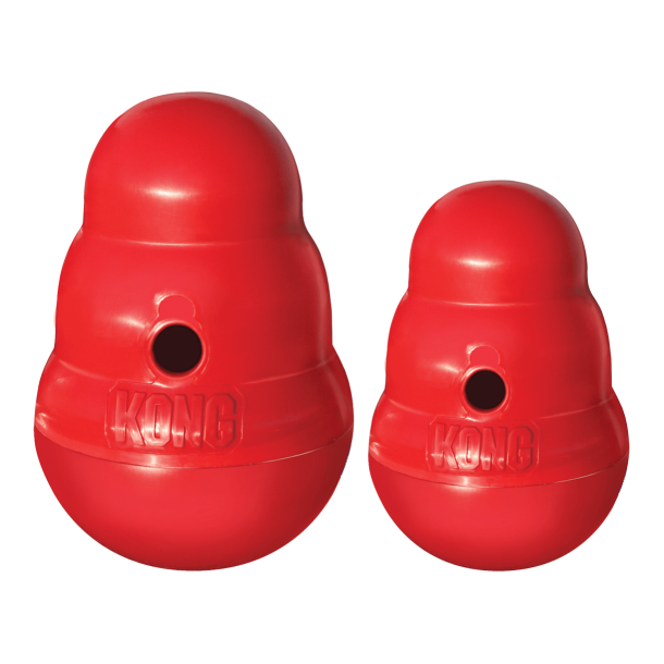 Kong wobbler large 19cm