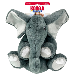 Kong kiddoz comfort elefant XL