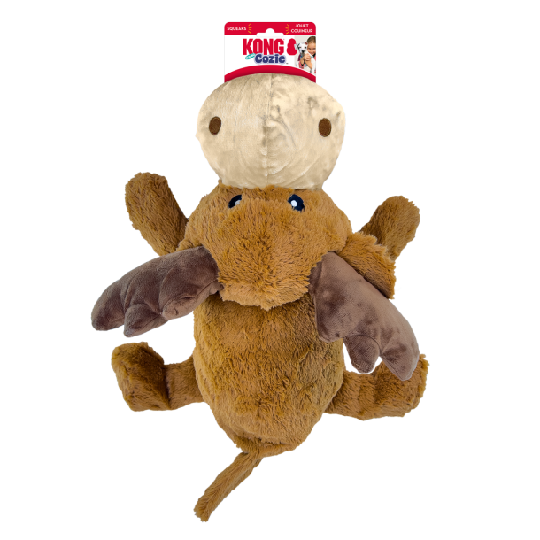 Kong Cozie Marvin Moose XL