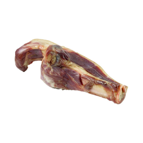 Serrano half ham bone med knuckle 220g